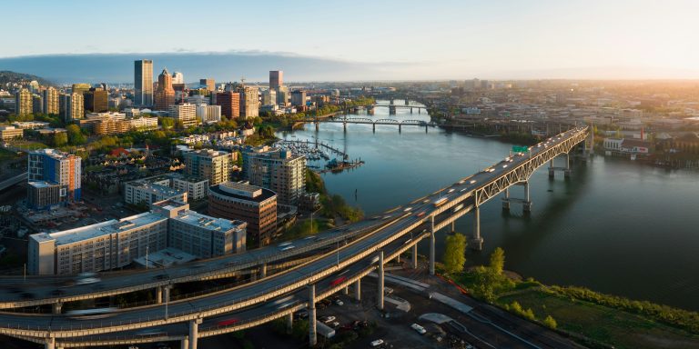 5 Reasons Why Portland, Oregon is Worth Visiting