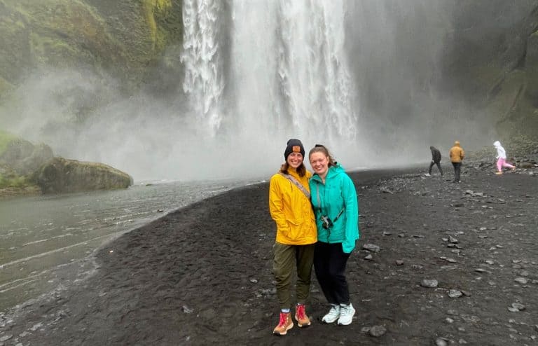Iceland Packing List: What to Pack for Every Season