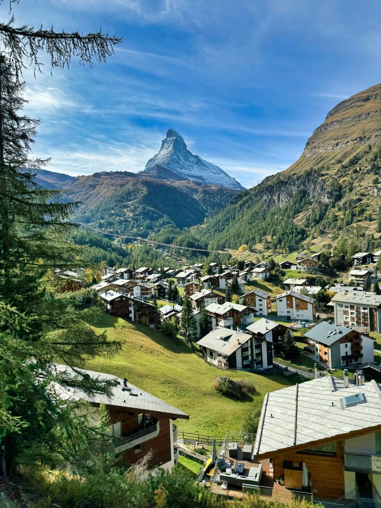 Where To Stay In Zermatt, Switzerland (2026 Guide)