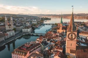 Where To Stay In Zurich: Ultimate 2026 Guide