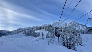 Best Skiing Near Seattle | Insider’s Guide on Top 7 Resorts