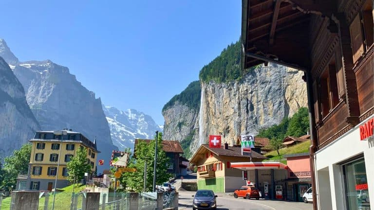 9 Best Swiss Alps Cities: Where to Stay & Where to Go (2026)