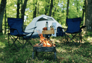 27 Fall Camping Essentials I Never Skip (Tips Included)