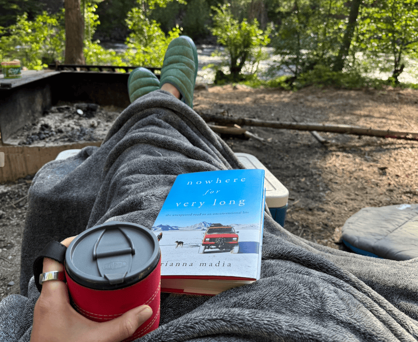 Winthrop is one of my favorite places in Washington because it is a small western-feel town with plenty of outdoor activities surrounding the area.