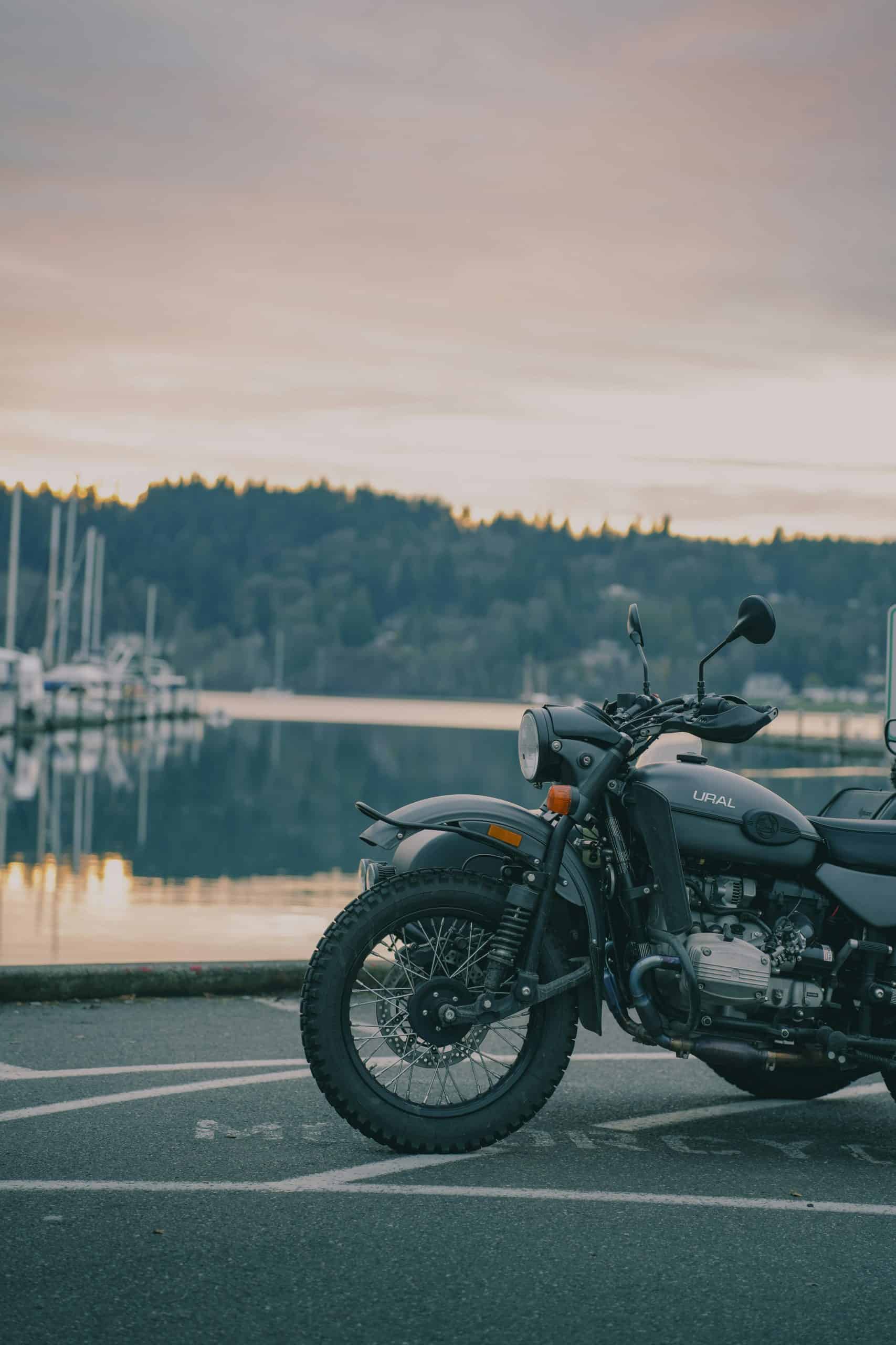 Poulsbo in Western Washington State is a short ferry ride away from Seattle. Many tourists enjoy visiting Poulsbo and the slow pace way of life.