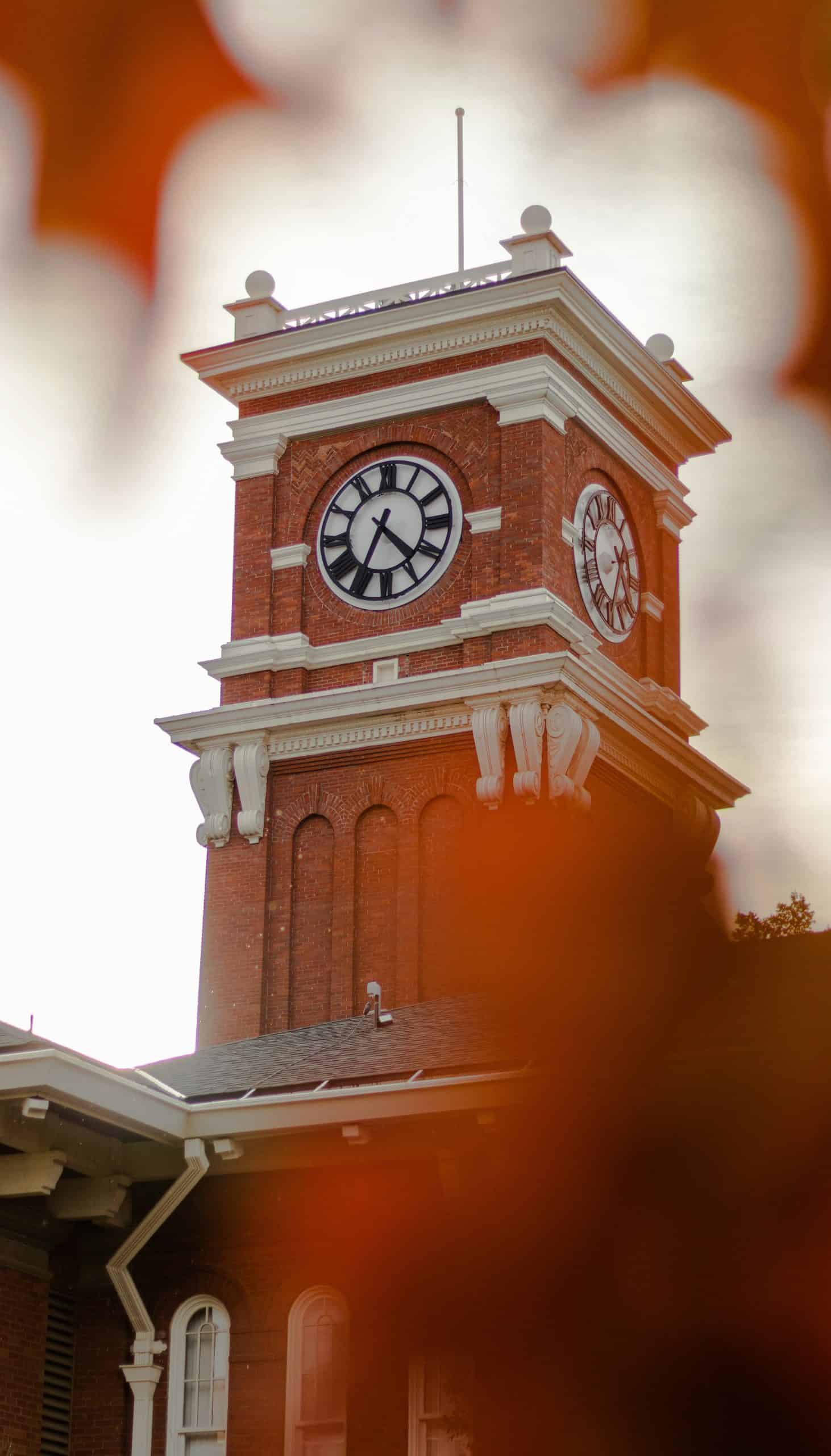 I might be biased, but Washington State College is the best school out there. After going to college in the small town of Pullman, it will always be one of my personal favorites.