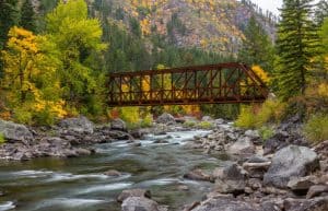 Ultimate Guide to Visiting Leavenworth, WA In The Fall