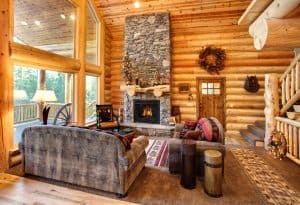 Cozy Cabins Near Leavenworth, WA with Hot Tubs (Fall 2025 picks)