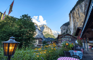 Where to Stay in Lauterbrunnen | Best Hotels