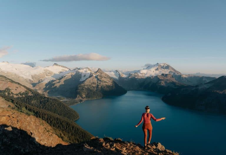 Mindful Travel: Why and How to Travel Mindfully